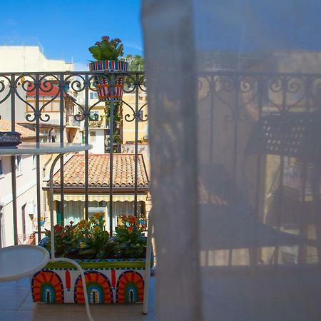 Casa Don Micio Otel Taormina Dış mekan fotoğraf