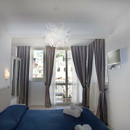 Casa Don Micio Otel Taormina Dış mekan fotoğraf