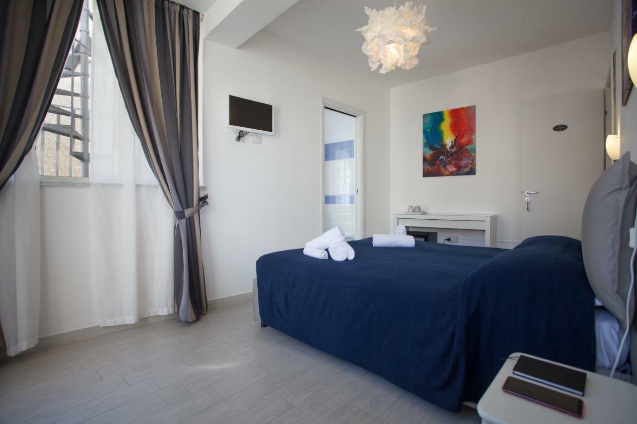 Casa Don Micio Otel Taormina Dış mekan fotoğraf