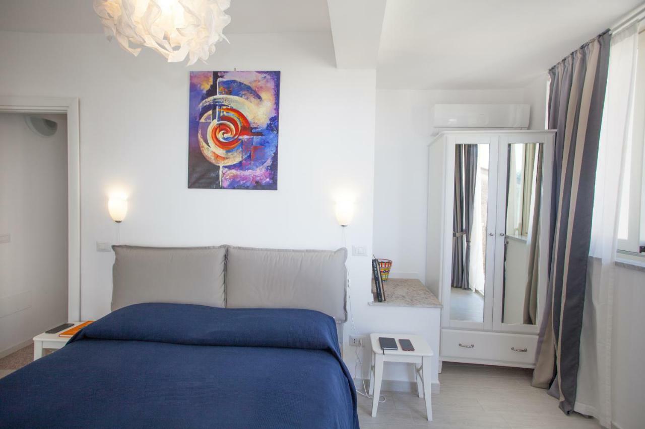 Casa Don Micio Otel Taormina Dış mekan fotoğraf