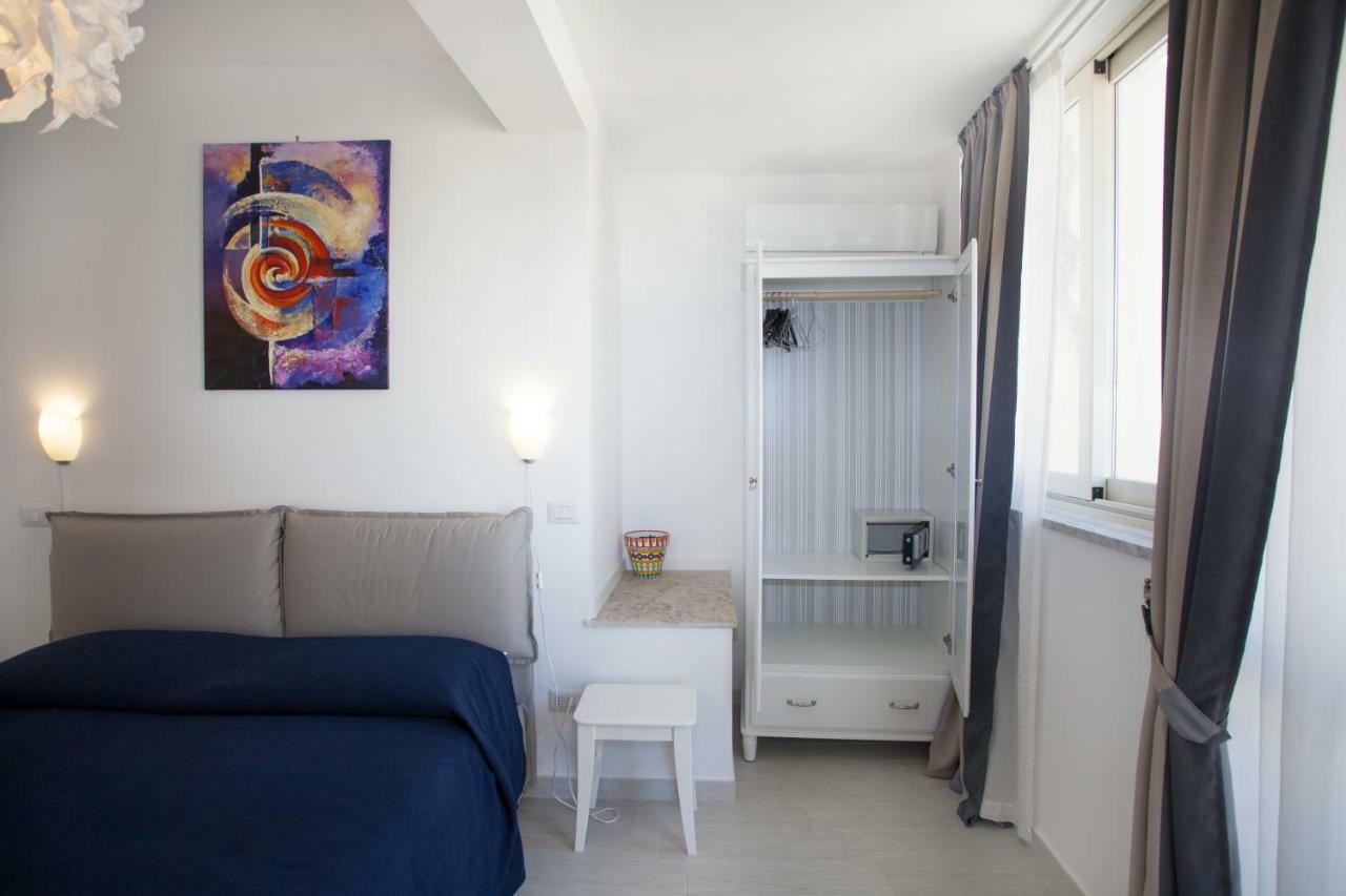 Casa Don Micio Otel Taormina Dış mekan fotoğraf